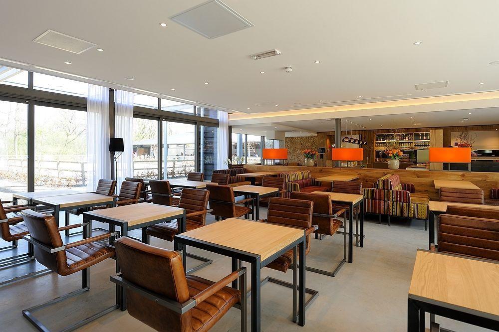Star Lodge Hotels De Bilt Exterior photo