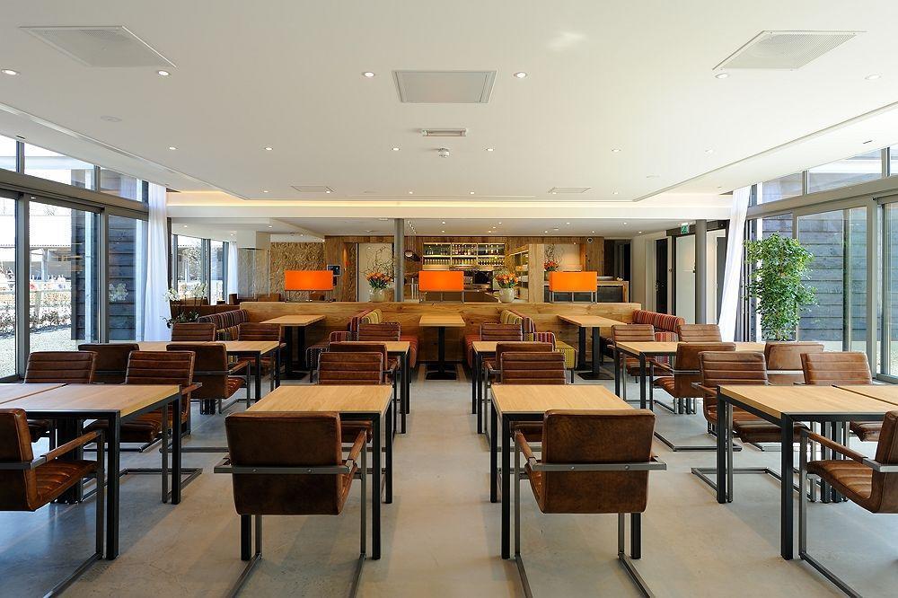 Star Lodge Hotels De Bilt Exterior photo