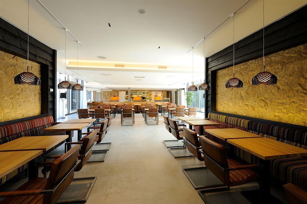Star Lodge Hotels De Bilt Exterior photo
