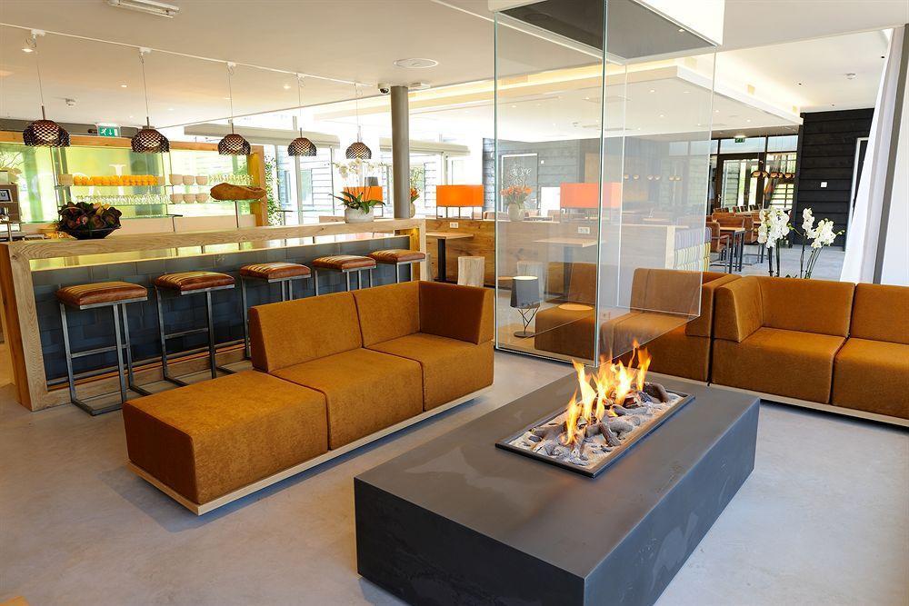 Star Lodge Hotels De Bilt Exterior photo