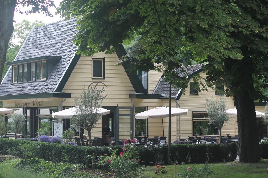 Star Lodge Hotels De Bilt Exterior photo