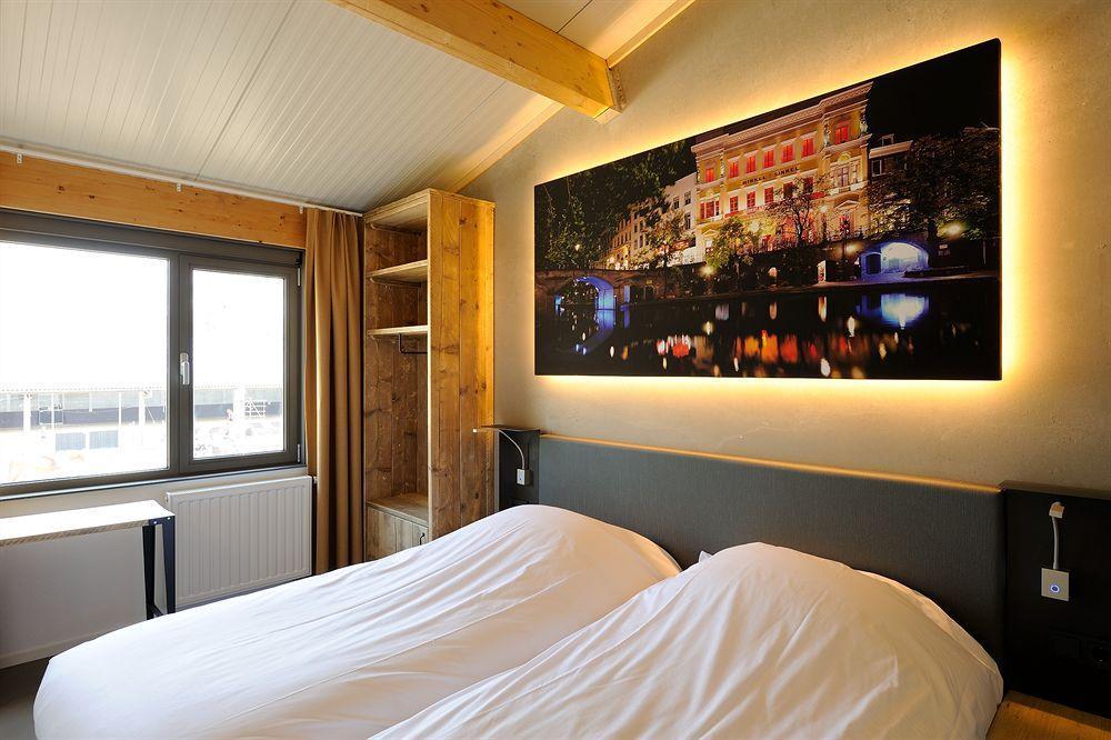Star Lodge Hotels De Bilt Exterior photo