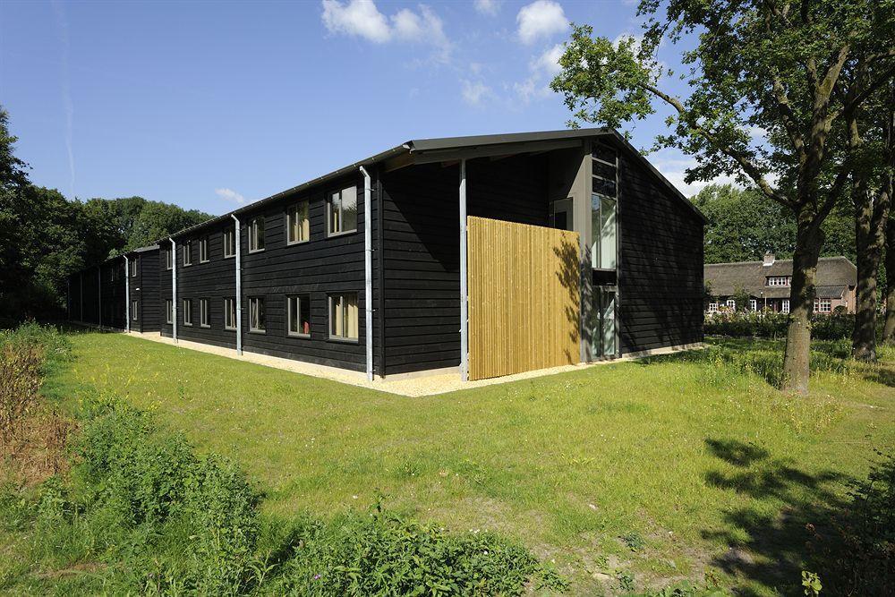 Star Lodge Hotels De Bilt Exterior photo