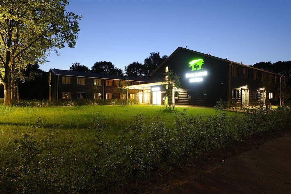 Star Lodge Hotels De Bilt Exterior photo