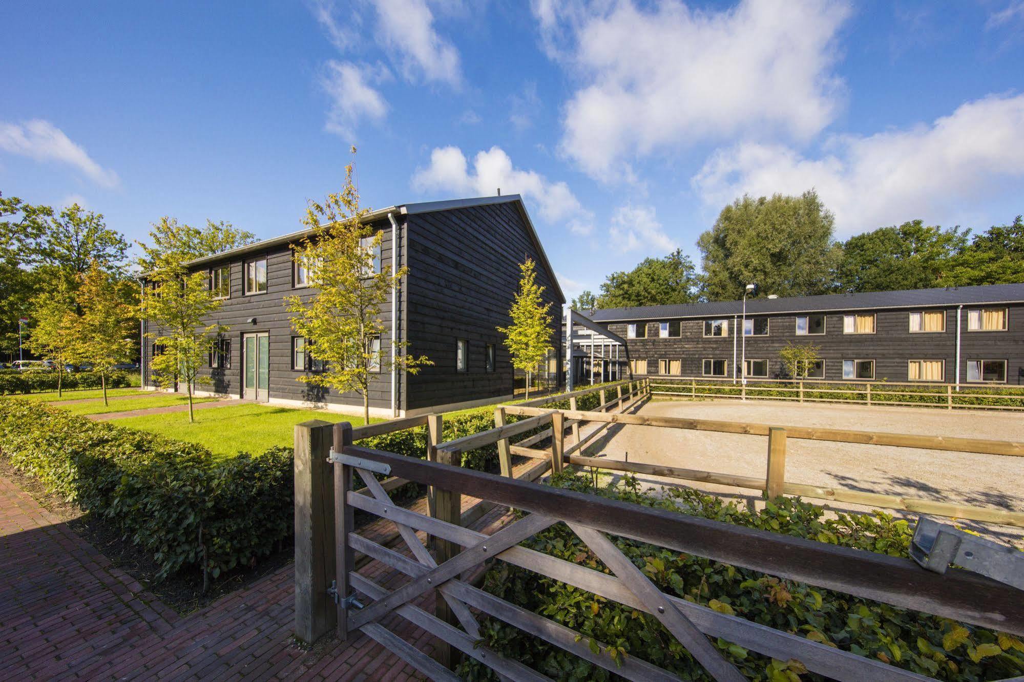Star Lodge Hotels De Bilt Exterior photo