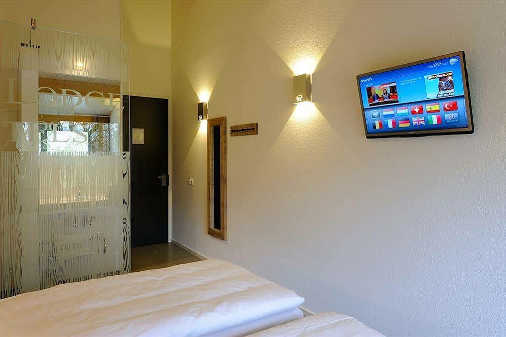 Star Lodge Hotels De Bilt Exterior photo
